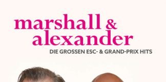MARSHALL & ALEXANDER