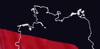 Symbolbild Deutschland Karte (Foto: Pixabay/moritz320)