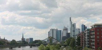 Symbolbild Frankfurt am Main (Foto: Pixabay)