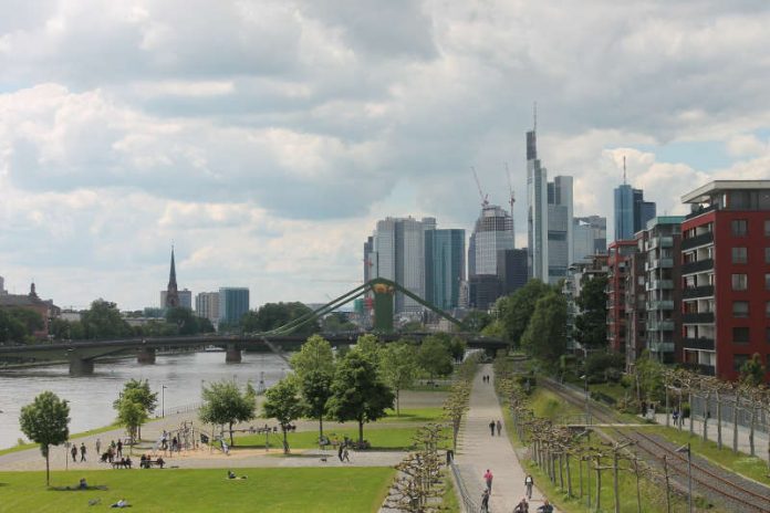 Symbolbild Frankfurt am Main (Foto: Pixabay)