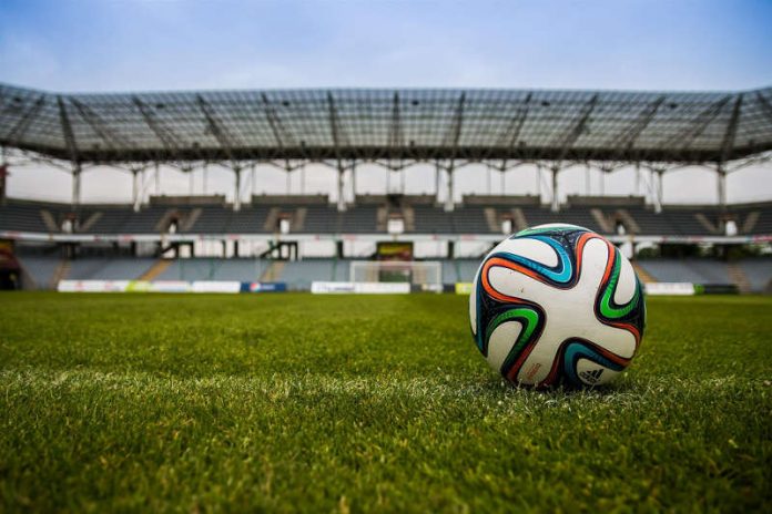 Symbolbild Fußball (Foto: Pixabay) Symbolbild Fußball (Foto: Pixabay)