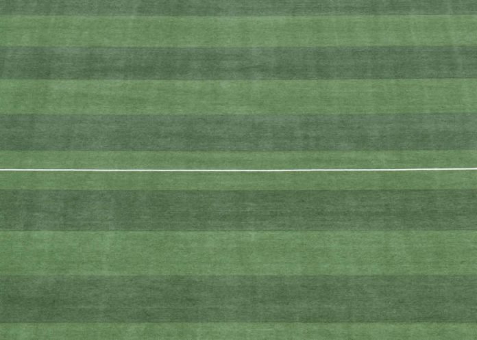 Symbolbild Fußballplatz (Foto: Pixabay/HeungSoon) Symbolbild Fußballplatz (Foto: Pixabay/HeungSoon)