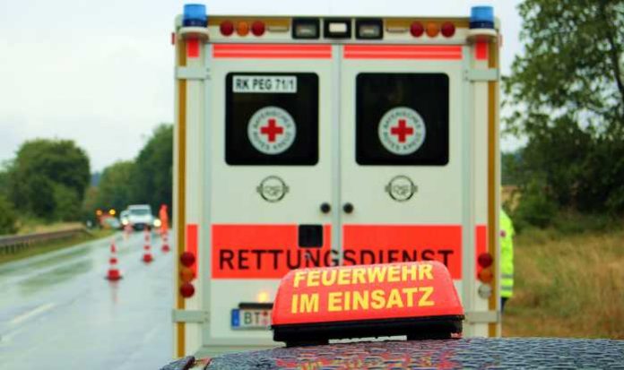 Symbolbild Rettung, Feuerwehr © markus roider on Pixabay