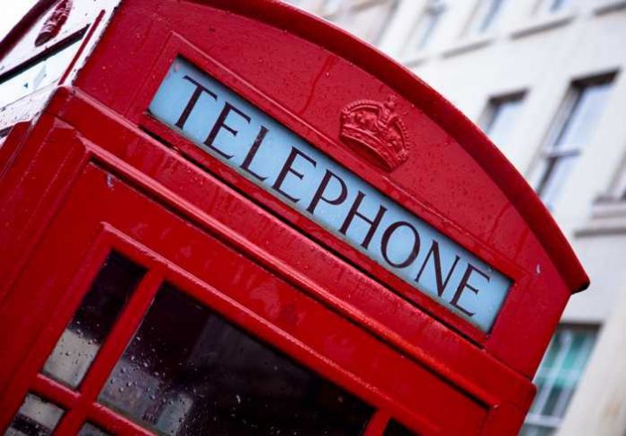 Symbolbild Symbolbild, Telefon, Anrufe, Störung, Ausfall © luxstorm on Pixabay