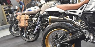 CUSTOMBIKE SUMMER DAYS 2019 (Foto: LT)