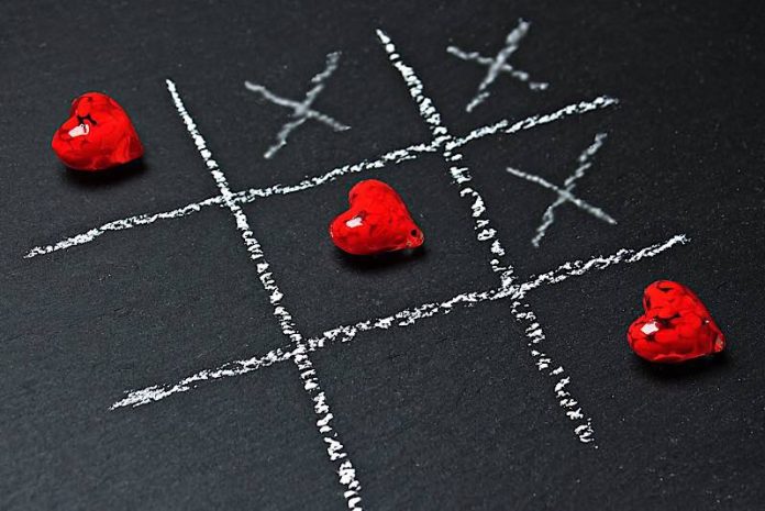 Symbolbild Liebe (Foto: Pixabay / Pixel2013) Symbolbild Liebe (Foto: Pixabay / Pixel2013)