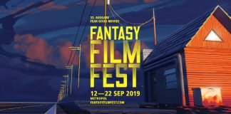 FantasyFilmFest