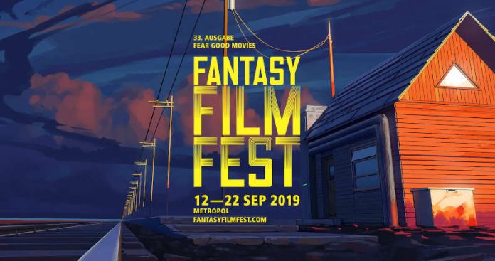 FantasyFilmFest