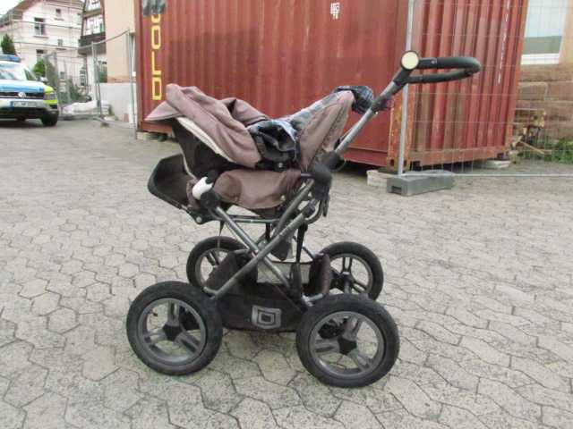 Fund_Kinderwagen