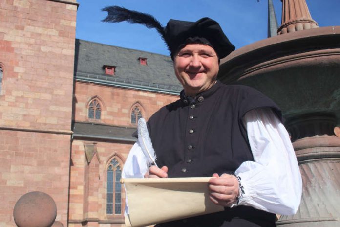Michael Landgraf (Foto: TKS Neustadt) Michael Landgraf (Foto: TKS Neustadt)