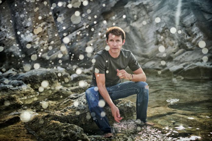 James Blunt - Once Upon A Mind – Tour 2020 (Foto:: Gavin Bond) James Blunt - Once Upon A Mind – Tour 2020 (Foto:: Gavin Bond)