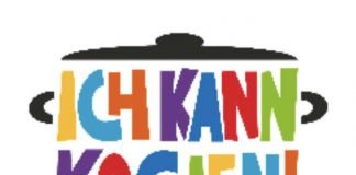 Logo "Ich kann kochen!"