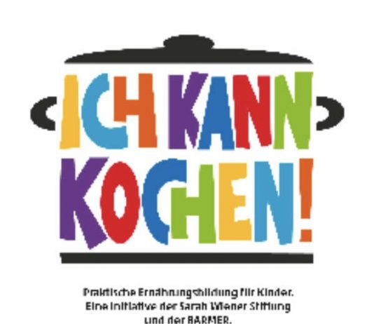 Logo "Ich kann kochen!"