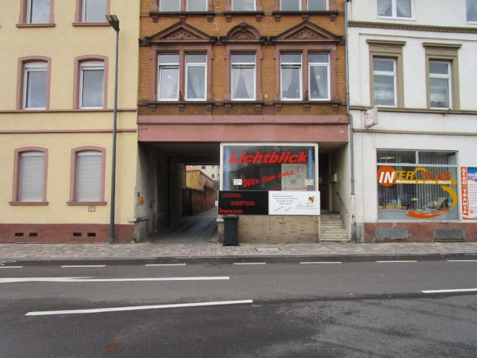 Lichtblick in Neustadt an der Weinstraße (Foto: Lichtblick)