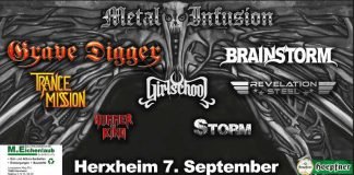 Metal Infusion Festival 2019