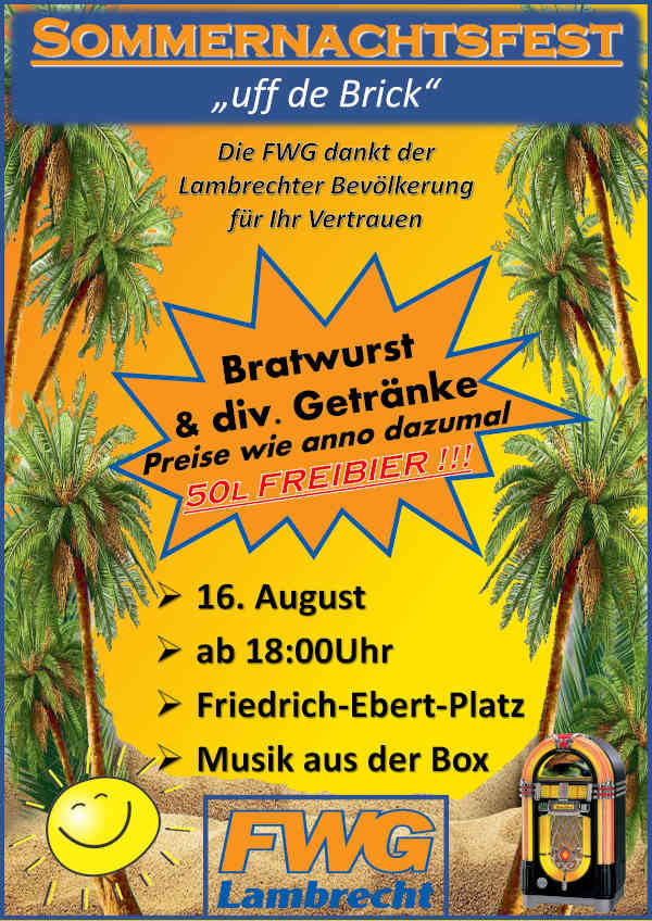 Plakat Plakat