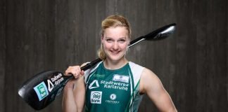 Sarah Brüßler (Foto: GES Rheinbrüder)