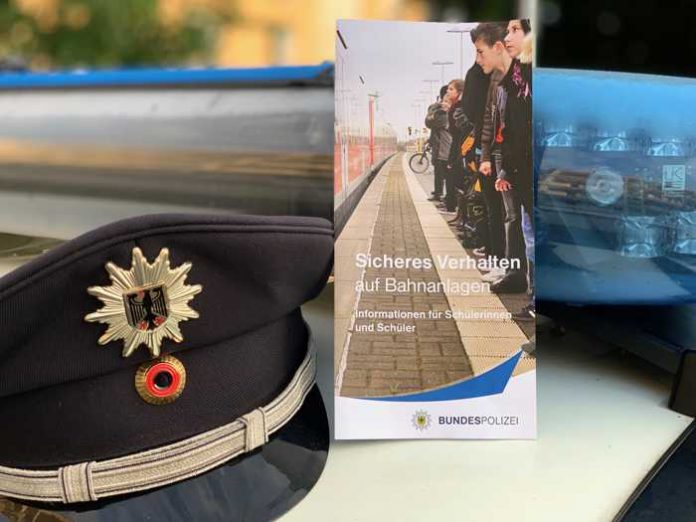 Symbolbild © Bundespolizei