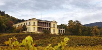 Villa Ludwigshöhe (Foto: GDKE, U. Pfeuffer)