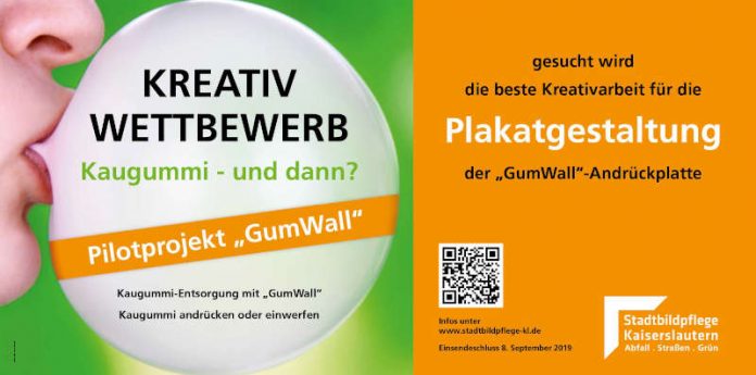 Wettbewerb Banner (Quelle: Stadt Kaiserslautern) Wettbewerb Banner (Quelle: Stadt Kaiserslautern)