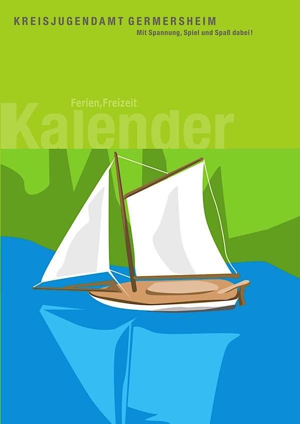 Kreisweiter Ferien- und Freizeitkalender 2020