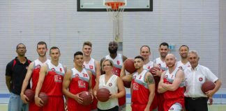 Basketball-Abteilung des 1. FCK