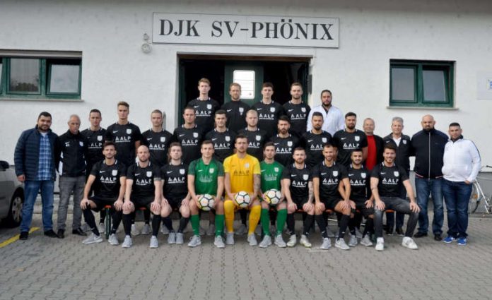 DJK-SV Phönix Schifferstadt (Foto: DJK-SV Phönix Schifferstadt)