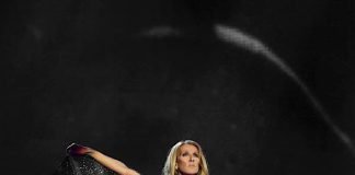 Céline Dion (Foto: Denise Truscello)