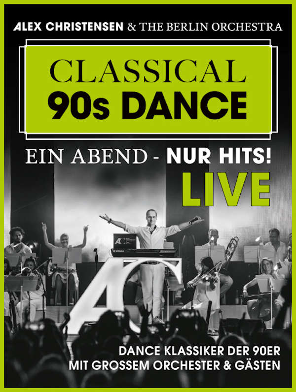 Classical 90s Dance