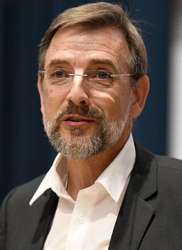 Dr. Michael Werner (Foto: Stadt Freinsheim)