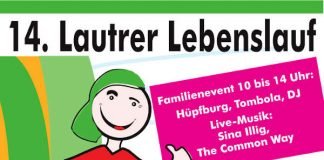 Lautrer Lebenslauf 2019