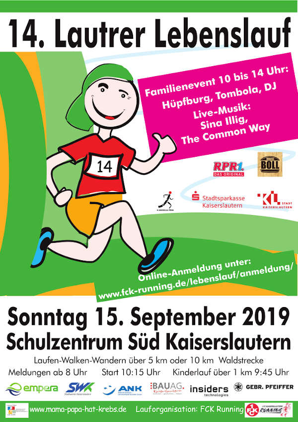 Lautrer Lebenslauf 2019