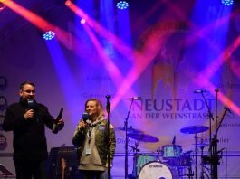 Neustadt Kreisfreiheit Jubiläumsfest 2019 (Foto: Holger Knecht)
