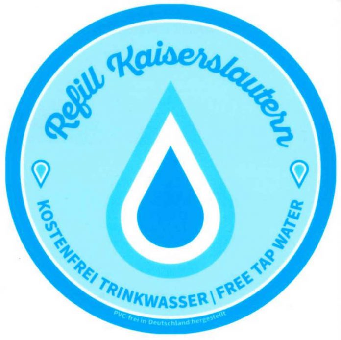 Refill Kaiserslautern