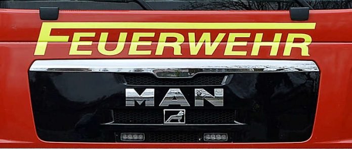 Symbolbild Feuerwehr (Foto: Pixabay)