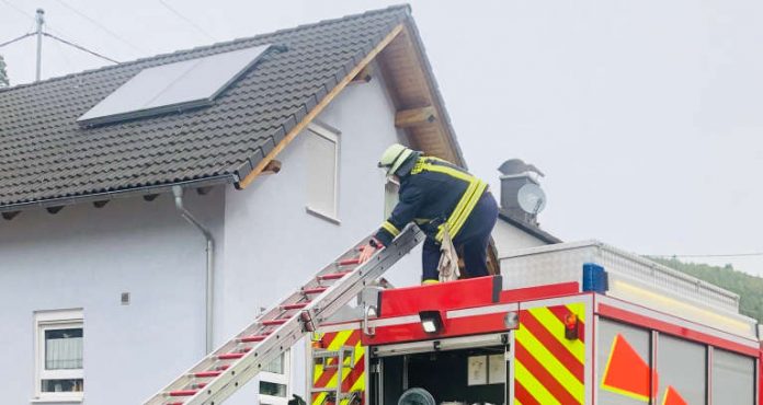 Symbolbild (Foto: Presseteam der Feuerwehr VG Lambrecht)