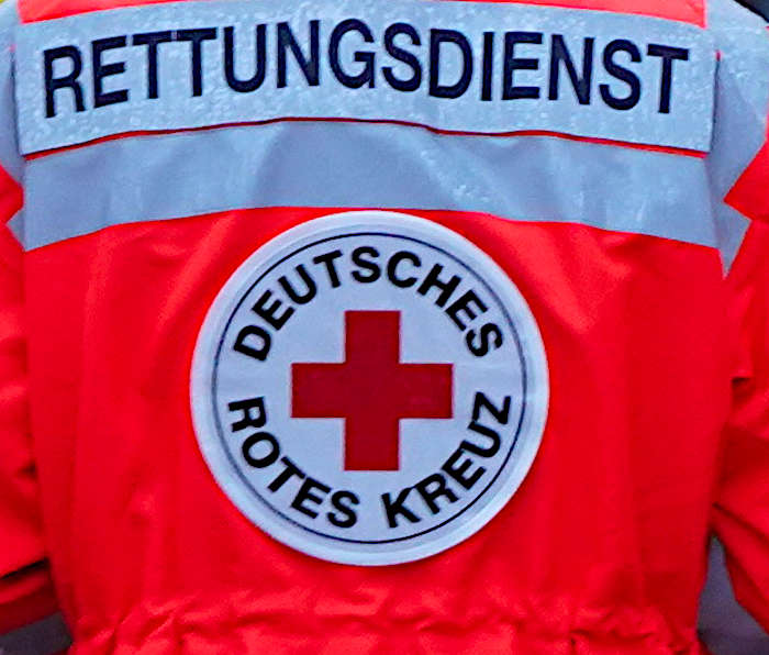 Symbolbild Rettungsdienst (Foto: Holger Knecht)