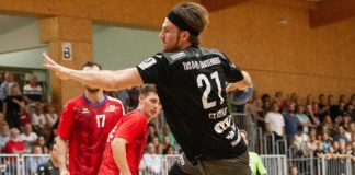 TuS 04 KL-Dansenberg