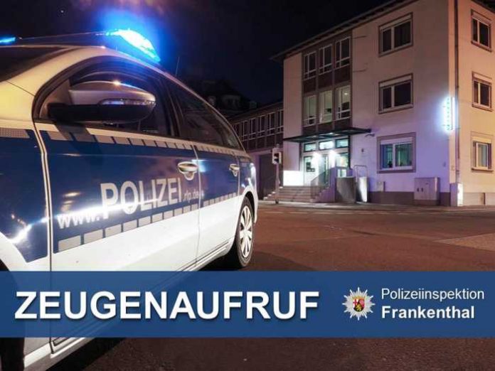 Zeugenaufruf Zeugenaufruf