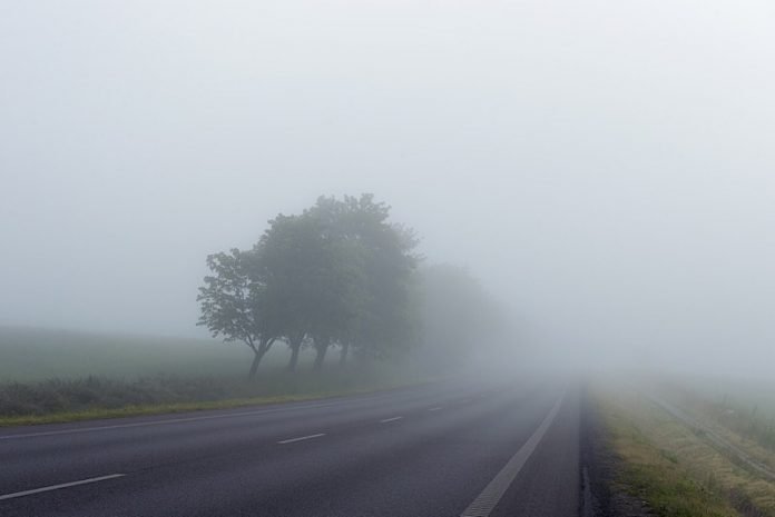 Symbolbild Nebel (Foto: Pixabay/Free-Photos)