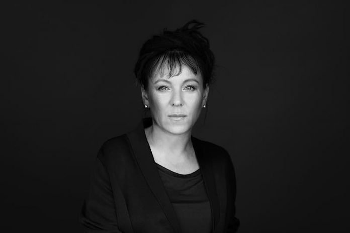 Olga Tokarczuk (Foto:Jacek Kolodziejski) Olga Tokarczuk (Foto:Jacek Kolodziejski)