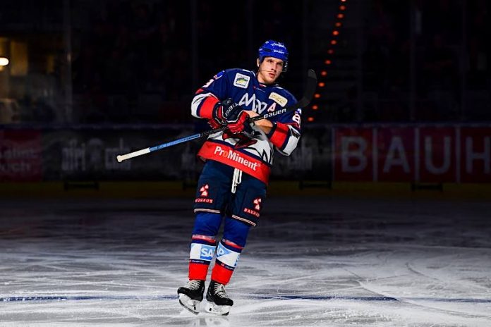 David Wolf (Foto: AS Sportfoto / Sörli Binder) David Wolf (Foto: AS Sportfoto / Sörli Binder)