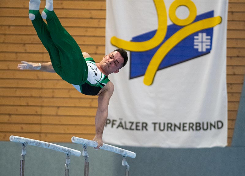 TSG Grünstadt (Foto: Helmut Dell)