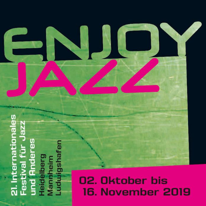 Enjoy Jazz (Foto: Enjoy Jazz GmbH)