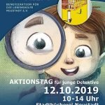 Als Basis dient die Geschichte „Emil und die Detektive“ von Erich Kästner.