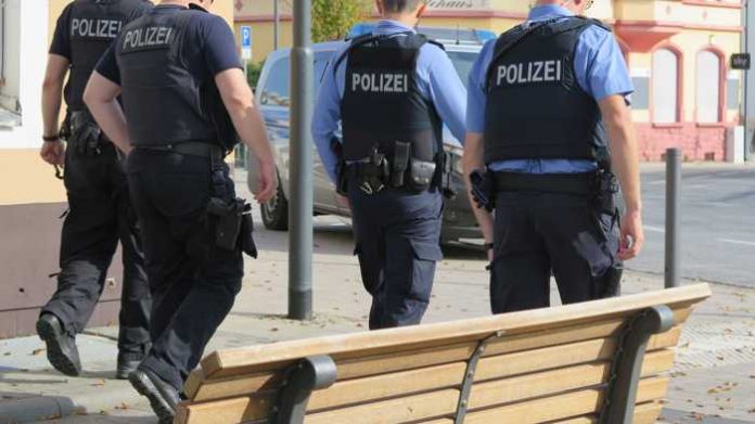 Kontrollen Polizei und Bundespolizei in Bad Vilbel Kontrollen Polizei und Bundespolizei in Bad Vilbel