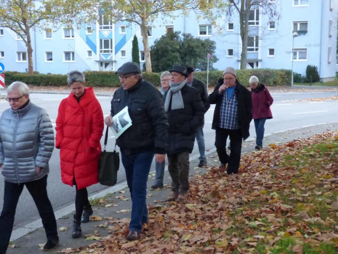 Stadtbegehung1_191029 Stadtbegehung