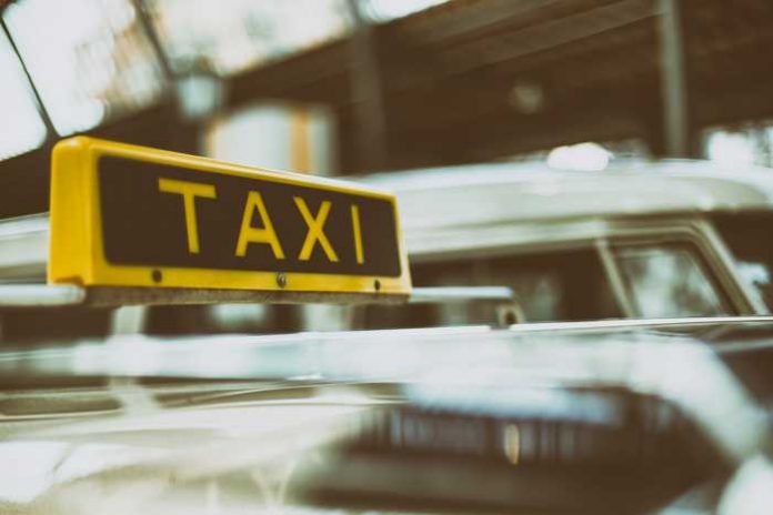 Symbolbild, Taxi © Pexels on Pixabay