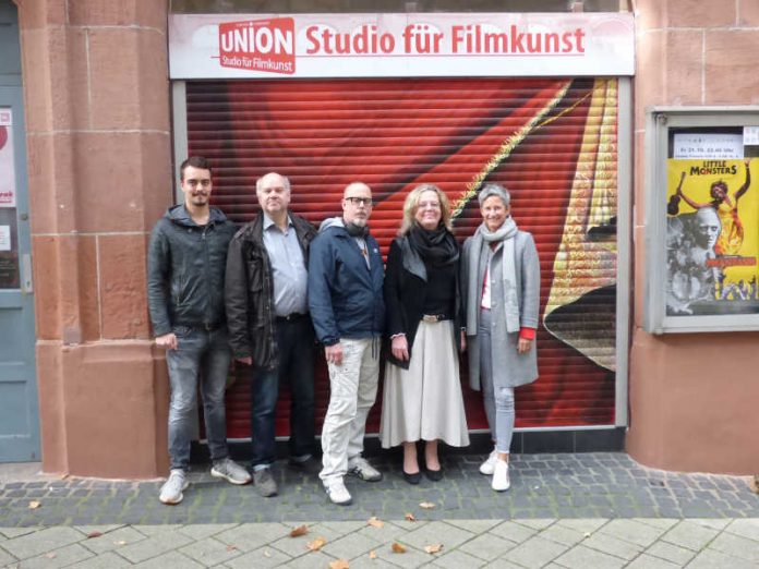 Union Kino