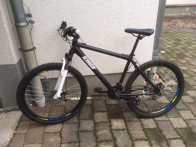 Wem gehört das Fahrrad? Wem gehört das Fahrrad?